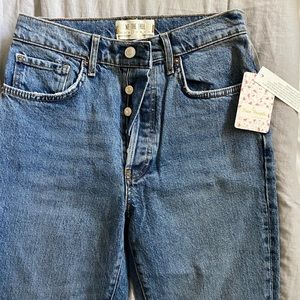 Free People Jeans 🔹▫️🔹▫️🔹